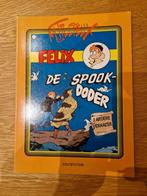 De spookdoder - Felix - M. TILLIEUX, Enlèvement ou Envoi, Utilisé