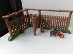 playmobil tuinhek, Kinderen en Baby's, Speelgoed | Playmobil, Gebruikt, Ophalen