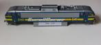 SNCB/NMBS LS MODELS LOCO SERIE 2145, Overige merken, Locomotief, Verzenden, Gelijkstroom of Wisselstroom