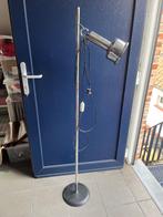 Vintage staanlamp, Huis en Inrichting, Ophalen, Gebruikt