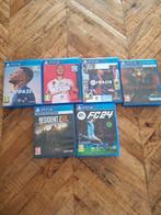 Ps 4 spelen, Games en Spelcomputers, Games | Sony PlayStation 4, Ophalen, Vanaf 18 jaar, Overige genres, Virtual Reality