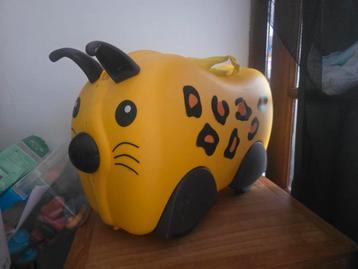 trunki reiskoffer