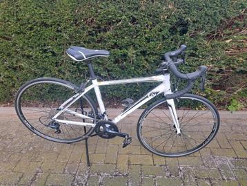 Koersfiets Liv, Fietsen en Brommers, Ophalen, Zo goed als nieuw