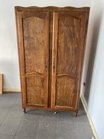 Kleren kast 20€, Huis en Inrichting, Kasten | Kleerkasten, Ophalen, Gebruikt, 150 tot 200 cm, Met hangruimte