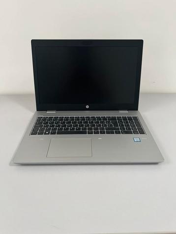 HP PROBOOK 650 G4 beschikbaar voor biedingen