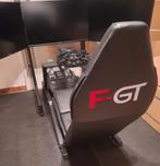 next level racing F-GT, Games en Spelcomputers, Ophalen, Gebruikt