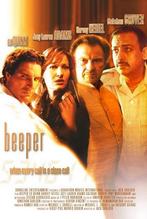 Beeper (2002) Dvd Harvey Keitel, À partir de 12 ans, Enlèvement ou Envoi, Utilisé