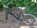 Velo, Ophalen, Versnellingen
