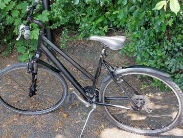 Velo beschikbaar voor biedingen