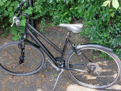 Velo, Fietsen en Brommers, Fietsen | Dames | Damesfietsen, Versnellingen, Ophalen