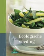 handboek ecologische voeding, Comme neuf, Santé et Condition physique, Enlèvement ou Envoi, Diana lauwers