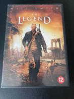 DVD - I am Legend, CD & DVD, DVD | Science-Fiction & Fantasy, Comme neuf, Enlèvement ou Envoi