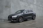 Audi RSQ3 2.5 TFSI Quattro S tronic, Auto's, Automaat, https://public.car-pass.be/vhr/e732d510-413e-4520-b6ca-27b626cda9ad?lang=nl