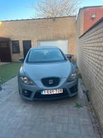 Seat leon FR met 275pk, automaat, carplay, Auto's, Euro 5, Zwart, Overige kleuren, 1984 cc