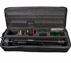 Futech multicross 3D brave green met ontvanger voor buiten, Ophalen of Verzenden, Gebruikt