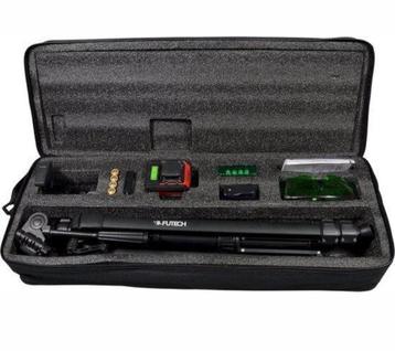 Futech multicross 3D brave green met ontvanger voor buiten beschikbaar voor biedingen
