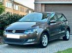 Volkswagen Polo 1.4i • *59.000km* • AUTOMAAT • SENSOREN, Auto's, Volkswagen, Euro 5, Stof, Zwart, 4 cilinders