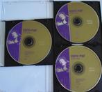 Edith Piaf A Life In Song The Soho Collection 3 CD Set 2004, Gebruikt, Verzenden