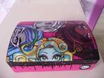 monster high -  coffret à bijoux, Autres types, Utilisé, Enlèvement ou Envoi