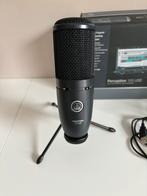 Akg perception 120 USB, Muziek en Instrumenten, Microfoons, Ophalen of Verzenden, Zo goed als nieuw