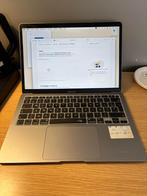 MacBook AIr Apple M1 2020, 16 GB, Computers en Software, Apple Macbooks, Ophalen, Gebruikt, MacBook, Azerty