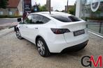 Tesla Model Y Model Y RWD*Enhanced Autopilot* (bj 2024), Auto's, Automaat, Gebruikt, Zwart, 347 pk