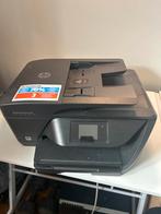 HP OfficeJet Pro 6960 All-in-One Printer met kabels, Scannen, Hp, Gebruikt, Printer