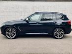 BMW X3 M40i_Full options_Utilitaire/lichte vracht, Auto's, BMW, Te koop, Benzine, X3, 5 deurs