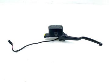 REMPOMP VOOR L Piaggio MP3 530 2022- (01-2022/-) beschikbaar voor biedingen