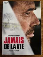 Jamais de la Vie (Olivier Gourmet), Cd's en Dvd's, Dvd's | Thrillers en Misdaad, Alle leeftijden, Ophalen of Verzenden, Zo goed als nieuw
