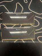 RAM vengeance PRO, Computers en Software, RAM geheugen, Ophalen of Verzenden, Zo goed als nieuw, DDR4