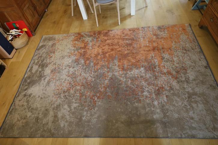 Tapis neuf à vendre €400,00., Huis en Inrichting, Stoffering | Tapijten en Vloerkleden, Zo goed als nieuw, 200 cm of meer, 200 cm of meer
