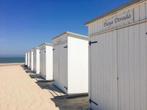 STRANDCABINE KNOKKE, Vakantie, Vakantiehuizen | België, Antwerpen of Vlaanderen, Overige typen, Aan zee, Overige