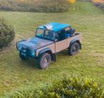 Land Rover Tomcat Te koop / Ruil, Auto's, Particulier, Te koop, 4x4