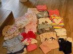 pack ( + de 50 articles )vêtements bébé, Kinderen en Baby's, Babykleding | Baby-kledingpakketten, Ophalen, Zo goed als nieuw, Maat 68