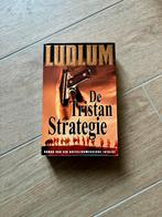 Robert Ludlum - De Tristan strategie, Comme neuf, Robert Ludlum, Enlèvement ou Envoi, Amérique