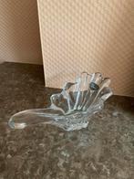 Vide poche crystal, Antiek en Kunst, Ophalen