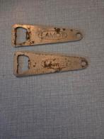 2 x ouvre-bouteille Lamot, Enlèvement ou Envoi, Utilisé, Ouvre-bouteille