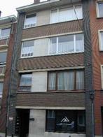 Appartement a louer Nivelles centre, Immo, Appartementen en Studio's te huur, 50 m² of meer, Provincie Waals-Brabant