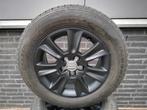 winterset audi, winterbanden, steekmaat 5x100, Auto-onderdelen, Banden en Velgen, 15 inch, Velg(en), Personenwagen, 195 mm