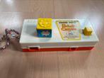 Fototoestel fisherprice, Kinderen en Baby's, Ophalen of Verzenden, Zo goed als nieuw