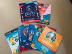 Panini albums : lot lege oostenrijkse / duitse albums, Ophalen of Verzenden, Zo goed als nieuw, Meerdere stickers