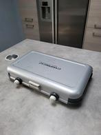 Campingaz camping kitchen 2 pit gasfornuis, Caravanes & Camping, Enlèvement