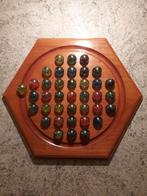 JEU DU SOLITAIRE, Ophalen of Verzenden, Zo goed als nieuw