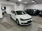 VW POLO 2015 BENZINE 137.000 KM EURO 6 TOP STAAT, Auto's, Euro 6, 1000 cc, 74 kW, Polo