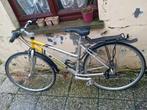 batavus fiets street one, Fietsen en Brommers, Ophalen of Verzenden, Batavus