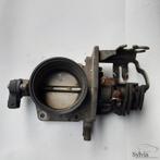 Gasklephuis BMW serie E36 E38 E39 Z3 M52 1433237, Auto-onderdelen, Gebruikt, -, -, Ophalen of Verzenden