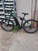 E  mtb yamaha, Fietsen en Brommers, Ophalen, Gebruikt
