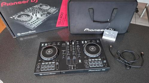 Pioneer DJ Controller, Muziek en Instrumenten, Dj-sets en Draaitafels, Zo goed als nieuw, Pioneer, Ophalen