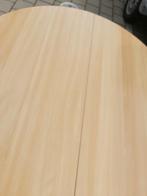 Ronde tafel, Huis en Inrichting, Ophalen, Zo goed als nieuw